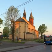Solaris Urbino 12 #BU856