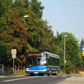 Solaris Urbino 12 #BU856