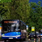 Solaris Urbino 12 #BU856