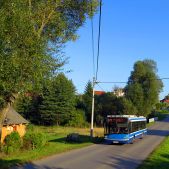Solaris Urbino 12 #BU857
