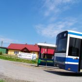 Solaris Urbino 12 #BU857