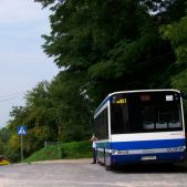 Solaris Urbino 12 #BU857