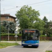 Solaris Urbino 12 #BU859