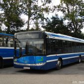 Solaris Urbino 12 #BU860