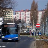Solaris Urbino 12 #BU860