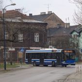 Solaris Urbino 12 #BU860