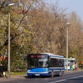 Solaris Urbino 12 #BU861