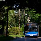 Solaris Urbino 12 #BU861