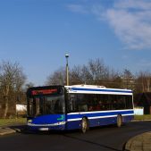 Solaris Urbino 12 #BU862