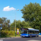 Solaris Urbino 12 #BU862