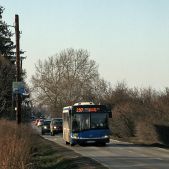Solaris Urbino 12 #BU862