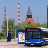 Solaris Urbino 12 #BU862