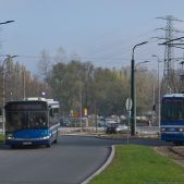 Solaris Urbino 12 #BU862