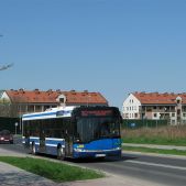 Solaris Urbino 12 #BU864