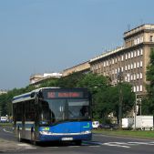 Solaris Urbino 12 #BU864