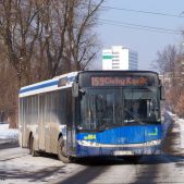 Solaris Urbino 12 #BU864