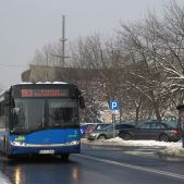 Solaris Urbino 12 #BU864