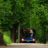 Solaris Urbino 12 #BU866