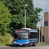Solaris Urbino 12 #BU867