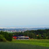 Solaris Urbino 12 #BU867