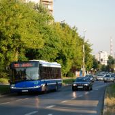 Solaris Urbino 12 #BU868