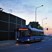 Solaris Urbino 12 #BU869