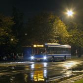 Solaris Urbino 12 #BU869