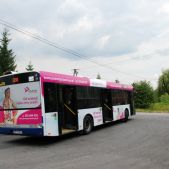 Solaris Urbino 12 #BU870