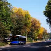Solaris Urbino 12 #BU870