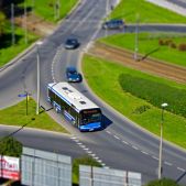 Solaris Urbino 12 #BU871