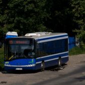 Solaris Urbino 12 #BU872