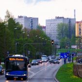 Solaris Urbino 12 #BU872