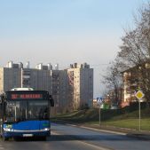 Solaris Urbino 12 #BU873
