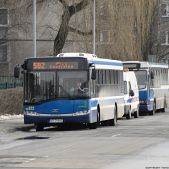 Solaris Urbino 12 #BU873