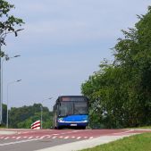 Solaris Urbino 12 #BU873