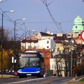 Solaris Urbino 12 #BU873