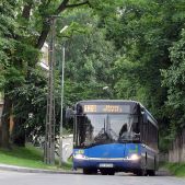 Solaris Urbino 12 #BU874