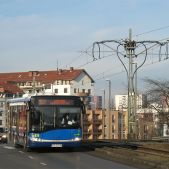 Solaris Urbino 12 #BU874