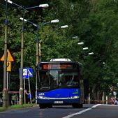 Solaris Urbino 12 #BU874
