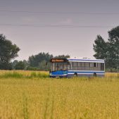 Solaris Urbino 12 #BU874