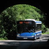 Solaris Urbino 12 #BU875