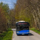 Solaris Urbino 12 III #BU877