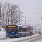 Solaris Urbino 12 #BU877