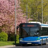 Solaris Urbino 12 #BU877