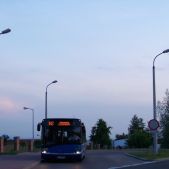 Solaris Urbino 12 #BU878