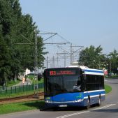 Solaris Urbino 12 #BU878