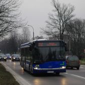 Solaris Urbino 12 #BU879