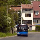 Solaris Urbino 12 #BU879