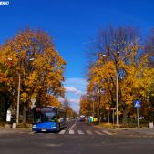 Solaris Urbino 12 #BU881