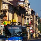 Solaris Urbino 12 #BU881